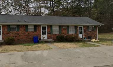 Main picture of 1855 Green Dr NW