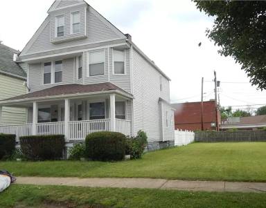 Main picture of 10805 Hull Ave