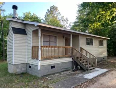Main picture of 2234 Moncrieff St