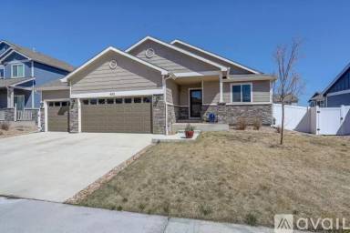 Main picture of 4511 Longmead Dr