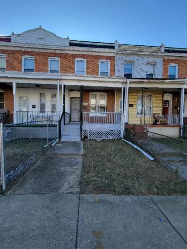 Main picture of 2733 Presbury St