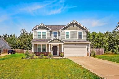 Main picture of 1408 Homeland Dr