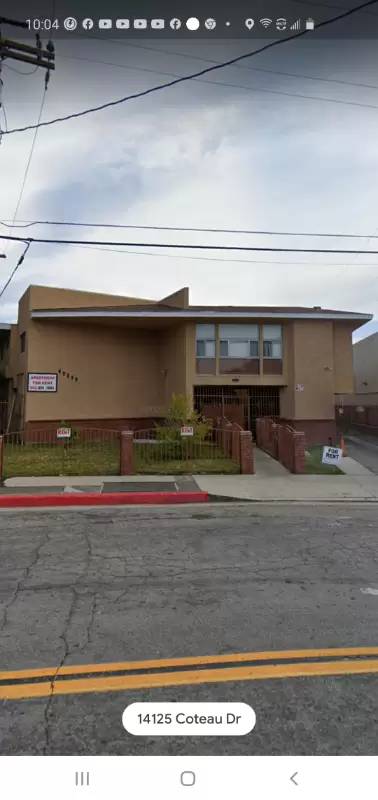 Main picture of 14125 Coteau Dr