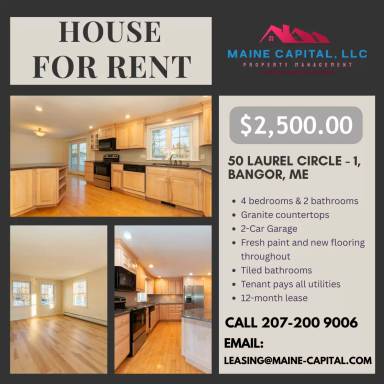 Main picture of 50 Laurel Cir