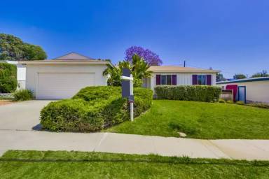 Main picture of 5935 Lake Murray Blvd