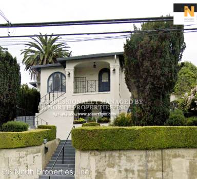 Main picture of 554 Larkin St