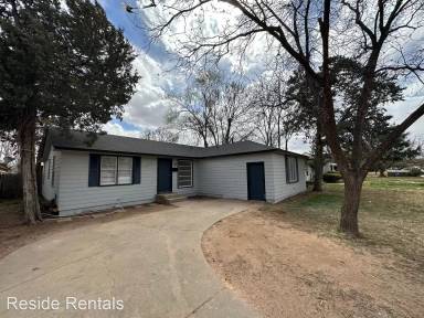 Main picture of 2511 40th St