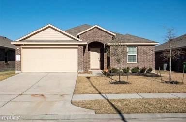 Main picture of 3715 Indigo Forest St