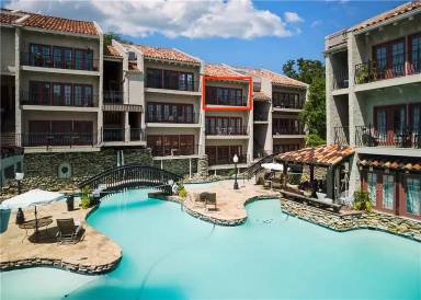 Main picture of Bella Condominiums