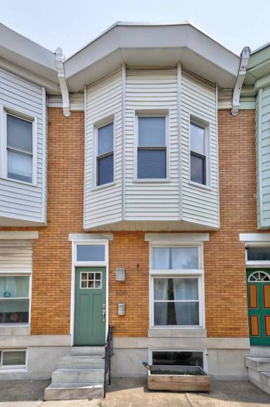 Main picture of 509 S Lehigh St