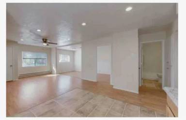 Main picture of 3200 Kepler St NW