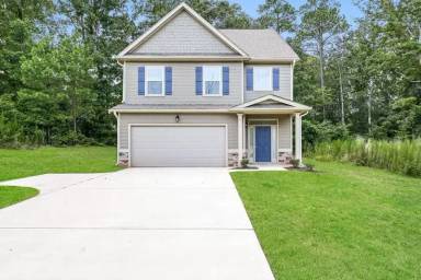 Main picture of 110 Joshua Creek Rd
