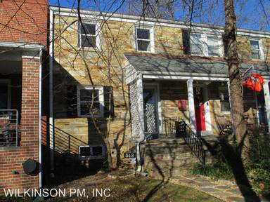Main picture of 512 E Alexandria Ave