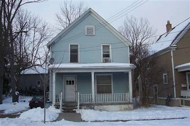 Main picture of 604 W Washington St