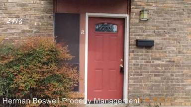 Main picture of 2414 W Abram St