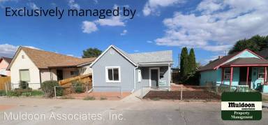 Main picture of 1420 Pine St