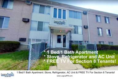 Main picture of 20160 Conant St