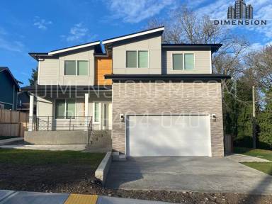 Main picture of 5811 27th St NE