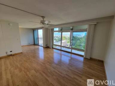 Main picture of 1121 Nuuanu Ave