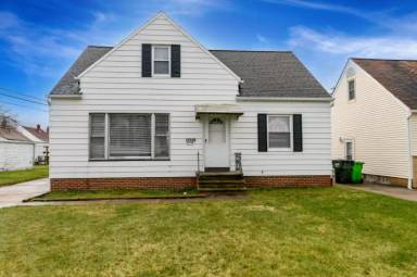 Main picture of 12328 Grannis Rd