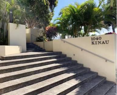 Main picture of 1040 Kinau St Apartments