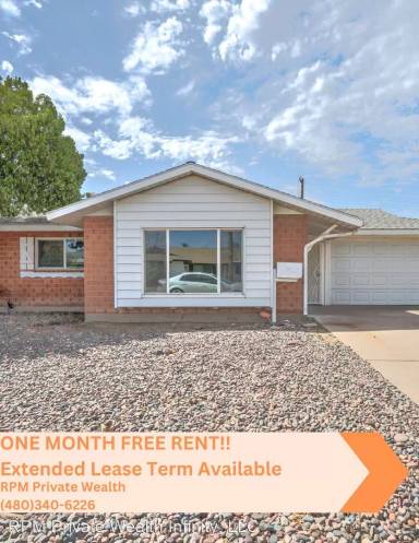 Main picture of 8329 E Sells Dr