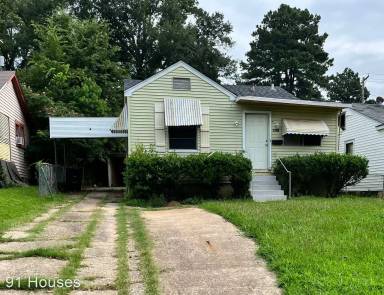 Main picture of 3308 Stonewall St