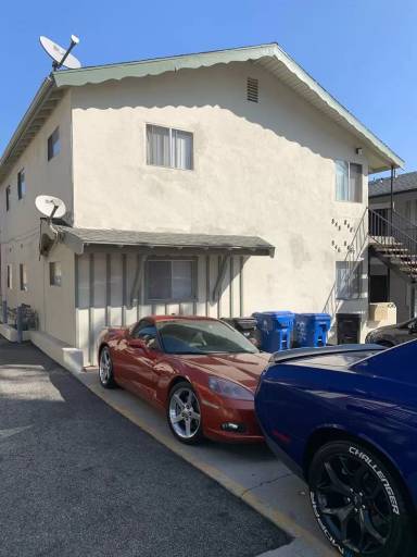 Main picture of 846 W Sepulveda St