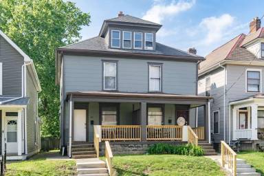 Main picture of 25 E Blake Ave