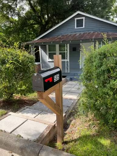 Main picture of 505 SW 2nd St