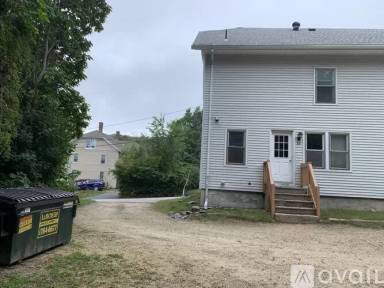Main picture of 28 Broad St