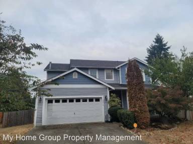 Main picture of 10515 Yelm Terra St SE