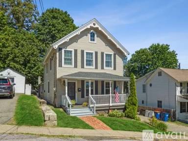 Main picture of 18 Parsonage St
