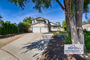 Main picture of 1244 W Greenhead Dr