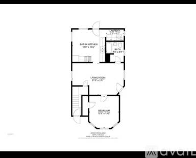Main picture of 2535 Monroe St NE
