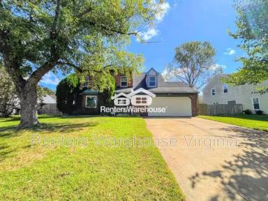 Main picture of 1632 Castlefield Rd