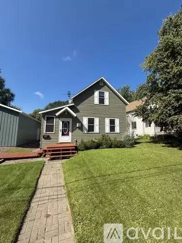 Main picture of 909 29th St