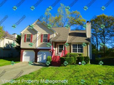 Main picture of 4096 Mistymorn Ln