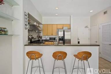 Main picture of Gaslamp City Square Condo