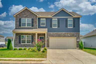 Main picture of 3144 Chaplins Trce