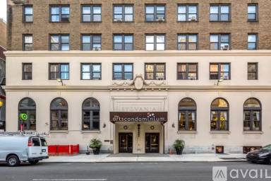 Main picture of Arts Condominium