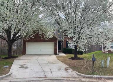 Main picture of 1402 Dreher St