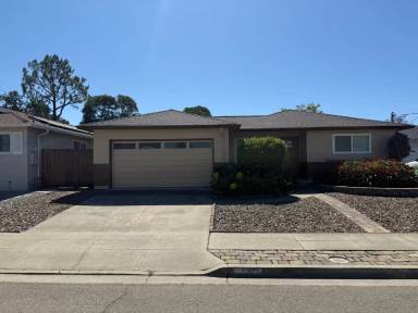 Main picture of 3821 Santa Clara Way