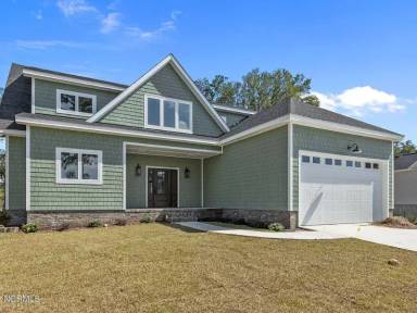 Main picture of 1216 Woods Ct