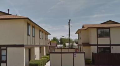 Main picture of 1541 G St