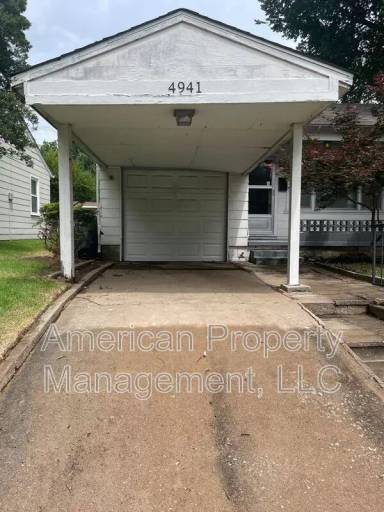 Main picture of 4941 S Detroit Ave