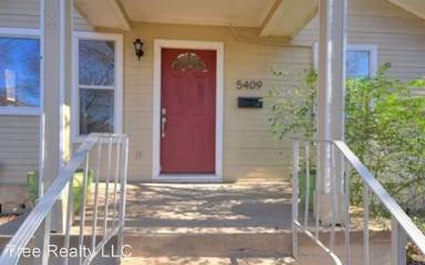 Main picture of 5409 Grover Ave