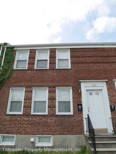 Main picture of 5606 Midwood Ave