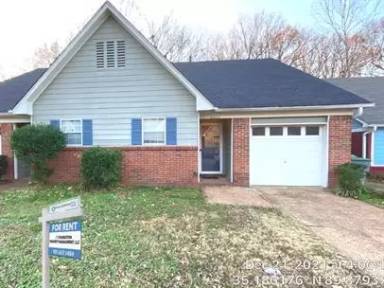 Main picture of 2219 Curbertson St