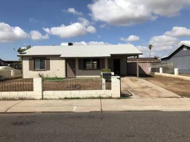 Main picture of 4628 N 80th Ave